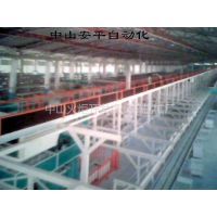 中山火炬開發區安平機械廠 打造智能電子電器生產線，引領玩具產業技術創新